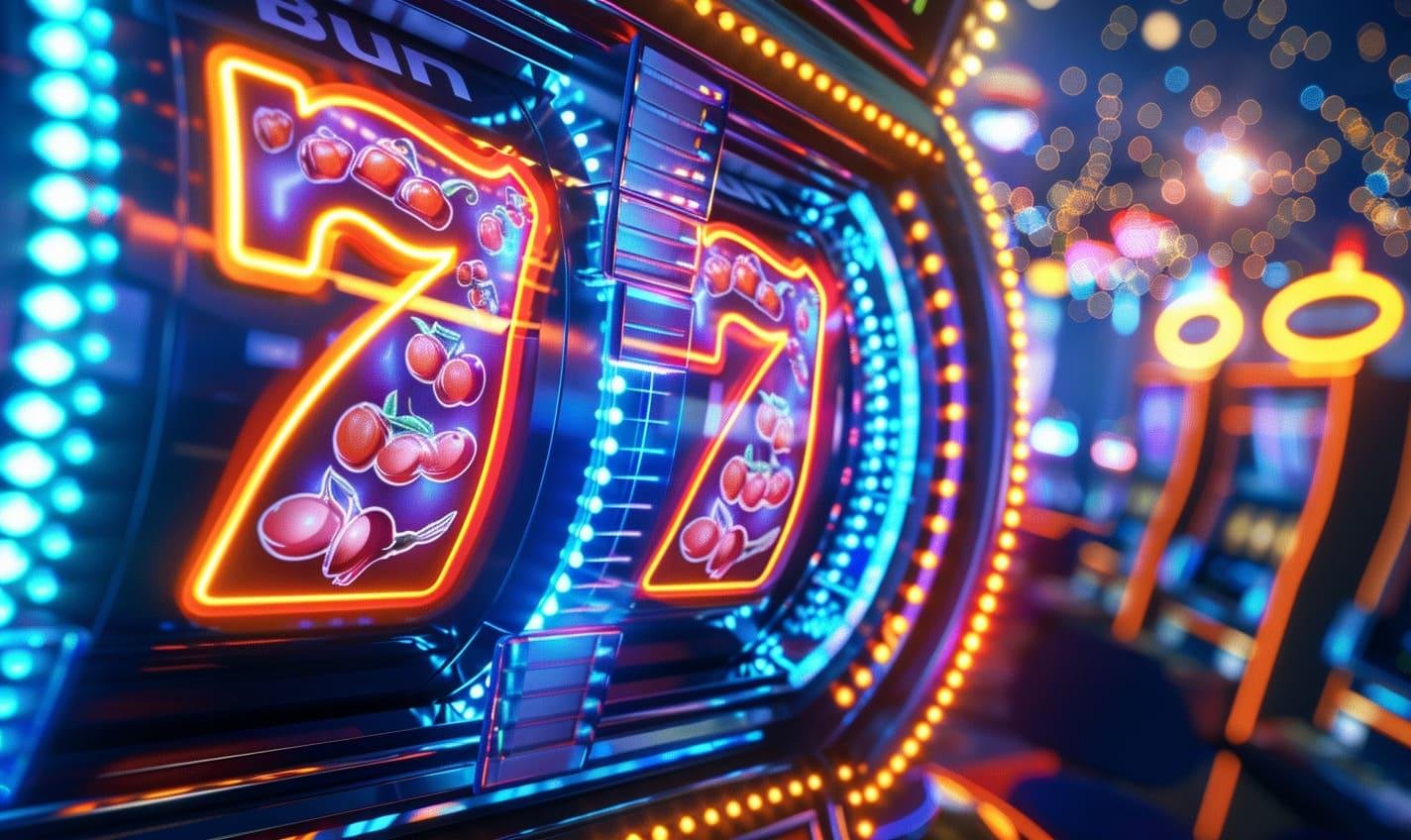 Dealer h2hslot menampilkan permainan Andar Bahar dengan kartu di studio multi-kamera